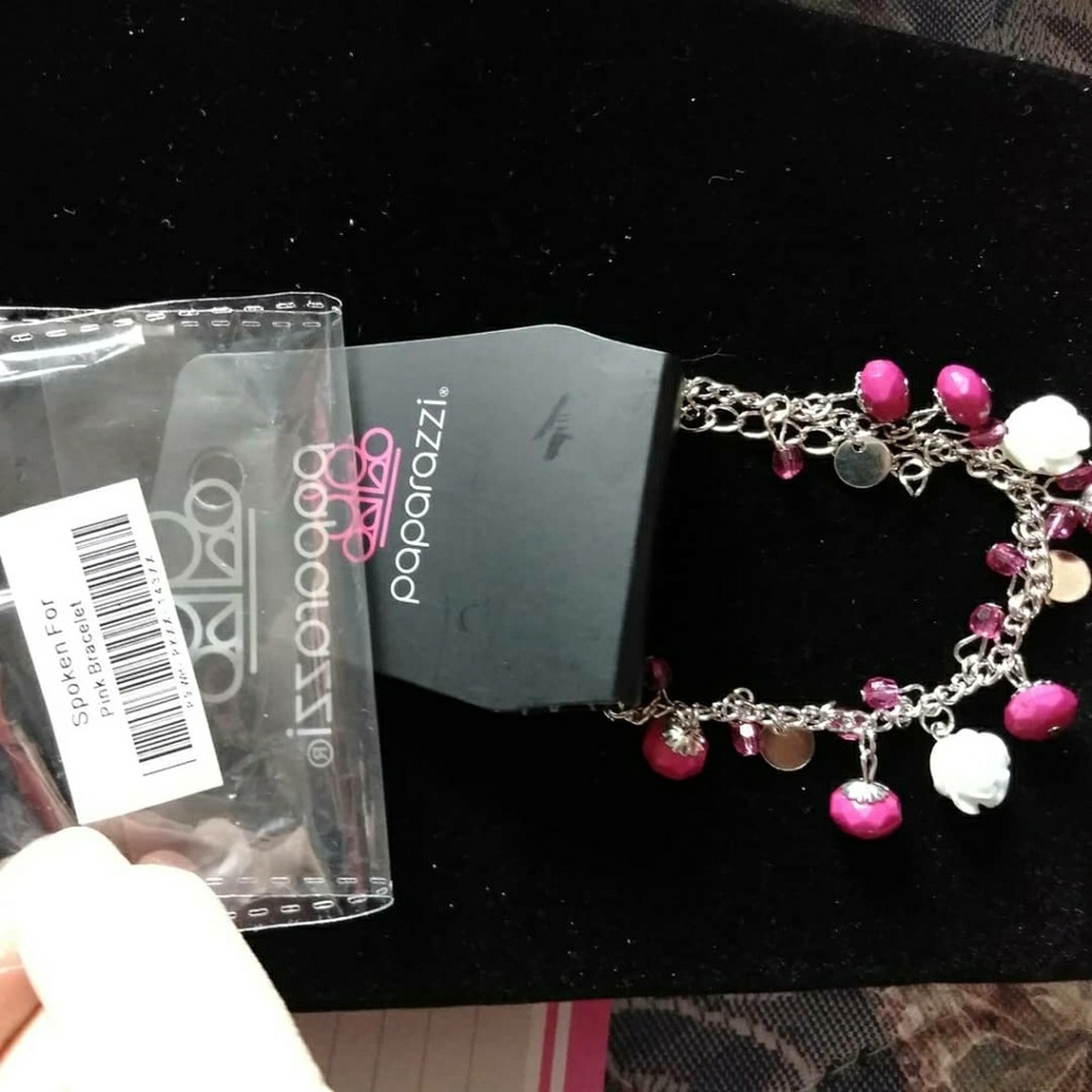 Paparazzi Accessories